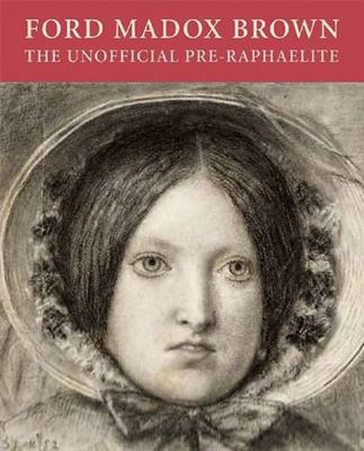 Cover image for Ford Madox Brown