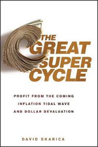 Cover image for The Great Super Cycle