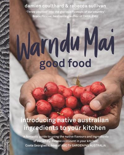 Cover image for Warndu Mai (Good Food)