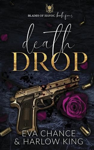 Cover image for Death Drop