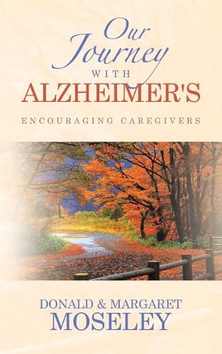 Cover image for Our Journey with Alzheimer's