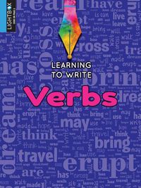 Cover image for Verbs