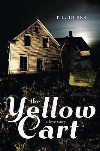 Cover image for The Yellow Cart