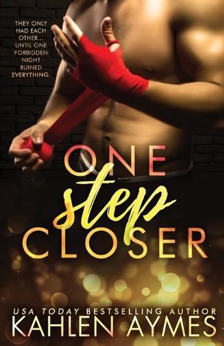 Cover image for One Step Closer