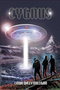 Cover image for Cygnus