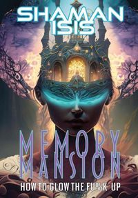 Cover image for Memory Mansion