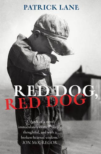 Cover image for Red Dog, Red Dog