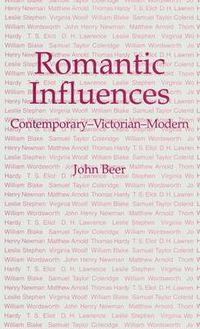 Cover image for Romantic Influences: Contemporary - Victorian - Modern
