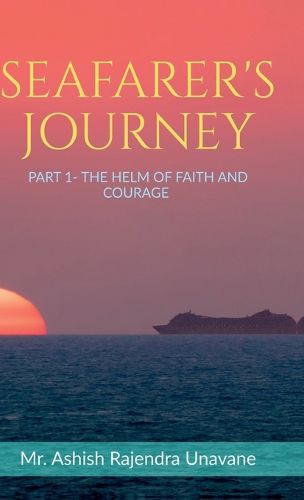 Cover image for Seafarer's Journey