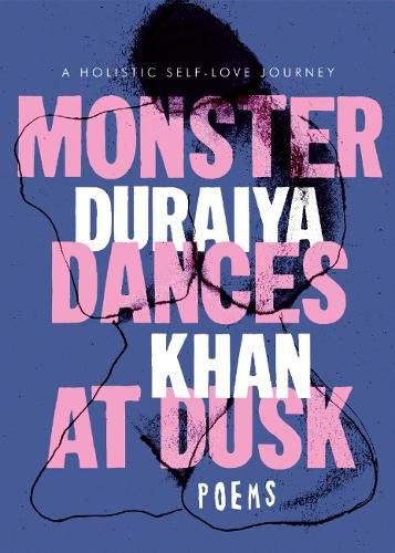 Cover image for Monster Dances at Dusk