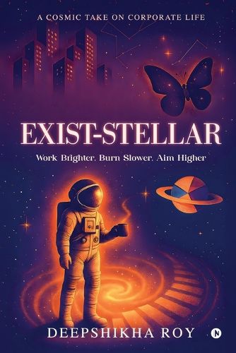 Cover image for Exist-Stellar