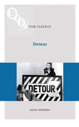 Cover image for Detour