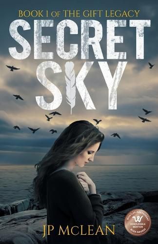 Cover image for Secret Sky