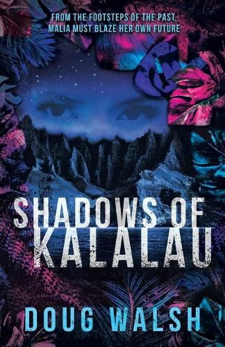 Cover image for Shadows of Kalalau