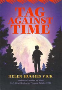 Cover image for Tag Against Time