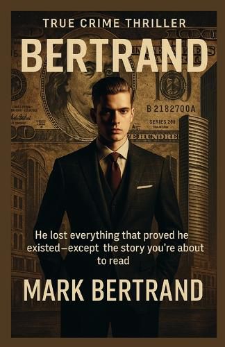Cover image for Bertrand
