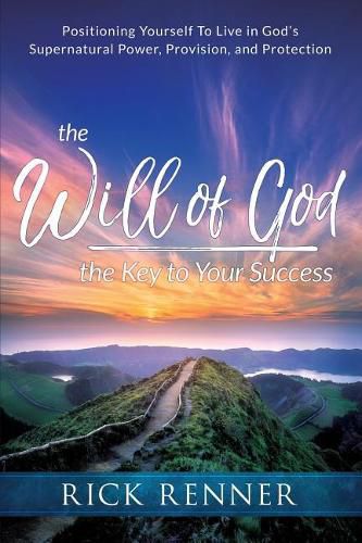 Will of God, the Key to Your Success, The