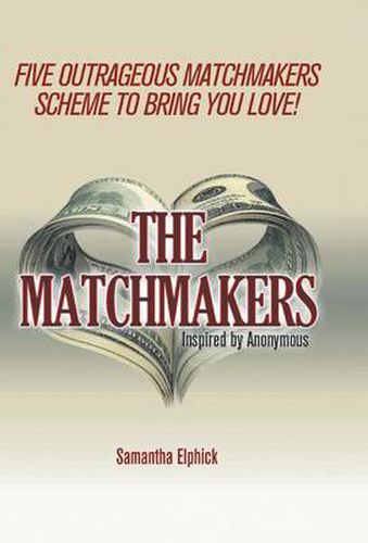 Cover image for The Matchmakers