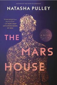 Cover image for The Mars House