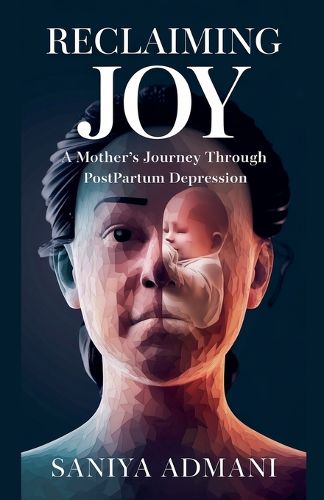 Cover image for "Reclaiming Joy