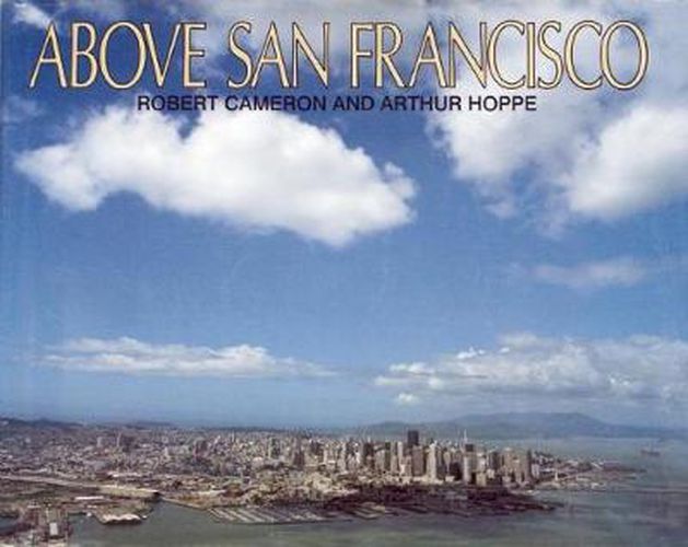 Cover image for Above San Francisco