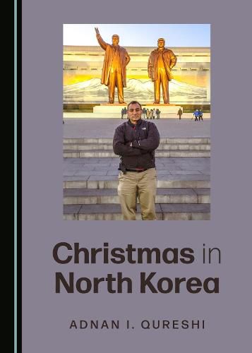 Cover image for Christmas in North Korea