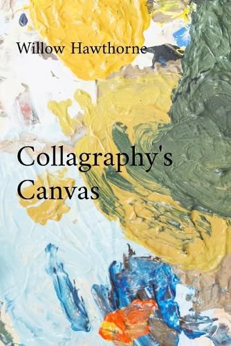 Cover image for Collagraphy's Canvas