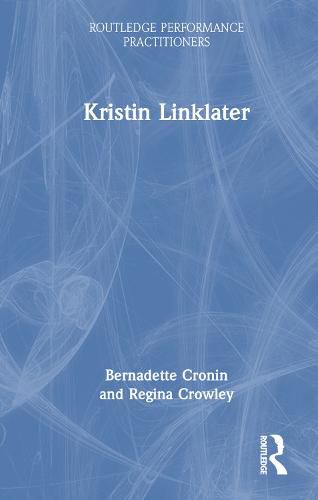 Cover image for Kristin Linklater