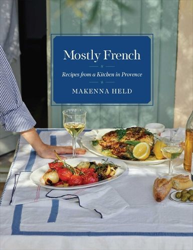 Cover image for Mostly French