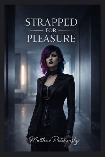 Cover image for Strapped for Pleasure
