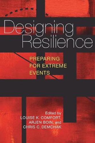 Cover image for Designing Resilience: Preparing for Extreme Events