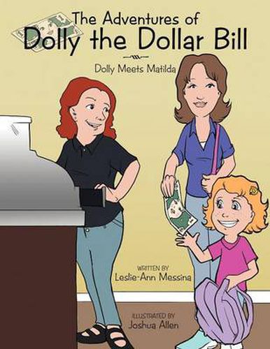 The Adventures of Dolly the Dollar Bill