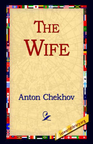 Cover image for The Wife