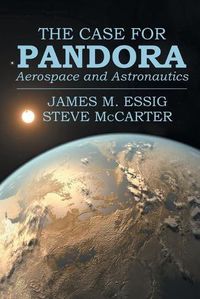 Cover image for The Case for Pandora