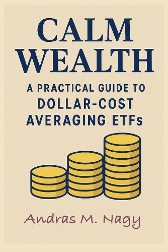 Cover image for Calm Wealth