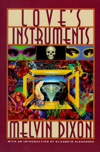 Cover image for Love's Instruments