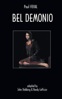 Cover image for Bel Demonio