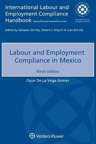 Cover image for Labour and Employment Compliance in Mexico