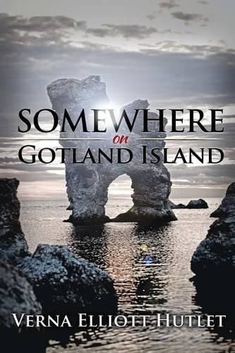 Cover image for Somewhere on Gotland Island