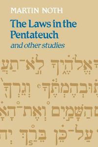 Cover image for The Lwas in the Pentateuch and other studies