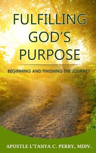 Cover image for Fulfilling God's Purpose