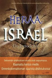 Cover image for Heraa, Israel: Awaken Israel (Finnish)