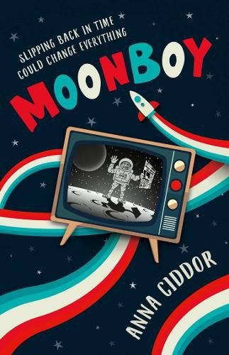 Cover image for Moonboy