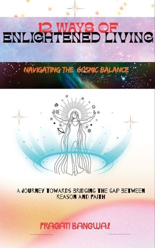 Cover image for 12 Ways of Enlightened living
