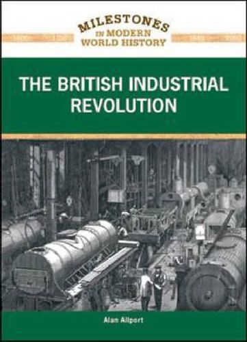 The British Industrial Revolution