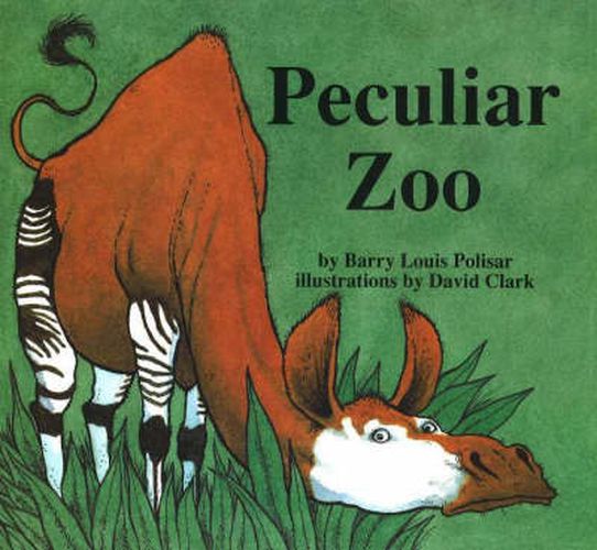 Peculiar Zoo