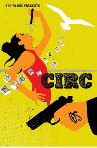 Cover image for Circ