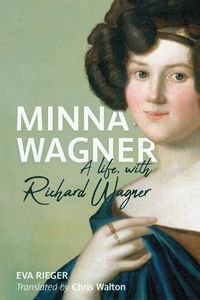 Cover image for Minna Wagner