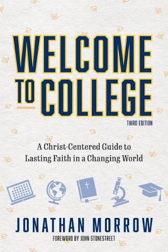 Cover image for Welcome to College, 3rd Edition