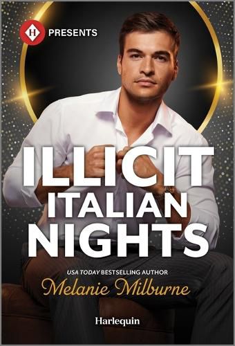 Cover image for Illicit Italian Nights